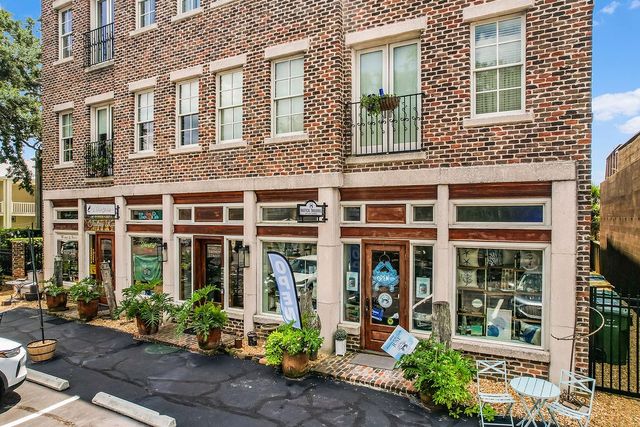 91 Screven Street Bldg D Unit 309, Darien, GA 31305