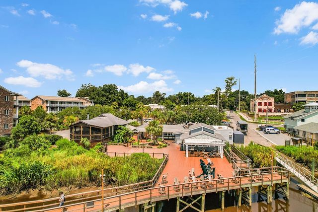 91 Screven Street Bldg D Unit 309, Darien, GA 31305