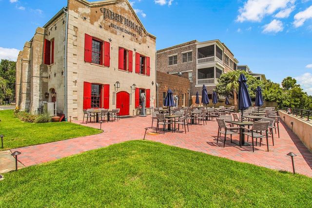 91 Screven Street Bldg D Unit 309, Darien, GA 31305