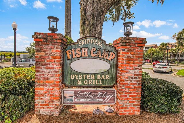 91 Screven Street Bldg D Unit 309, Darien, GA 31305