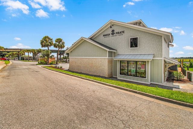 91 Screven Street Bldg D Unit 309, Darien, GA 31305