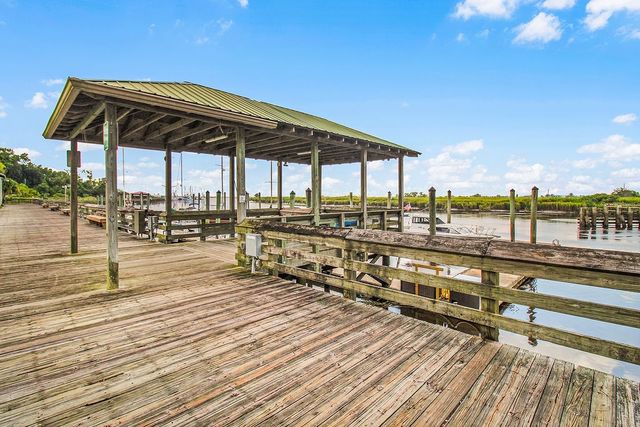 91 Screven Street Bldg D Unit 309, Darien, GA 31305