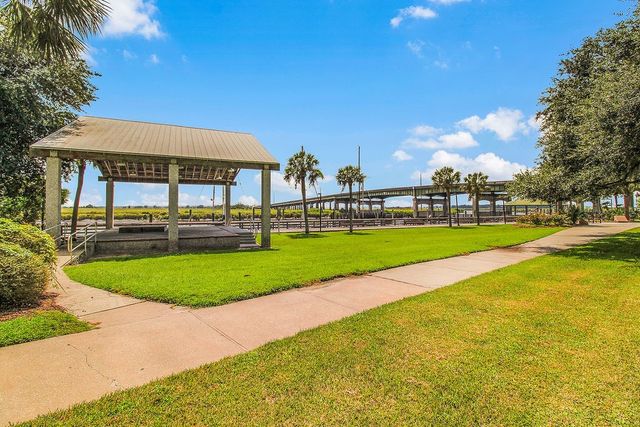 91 Screven Street Bldg D Unit 309, Darien, GA 31305