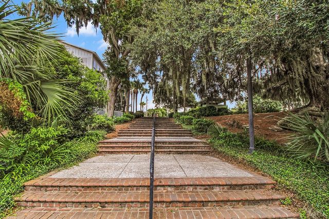 91 Screven Street Bldg D Unit 309, Darien, GA 31305