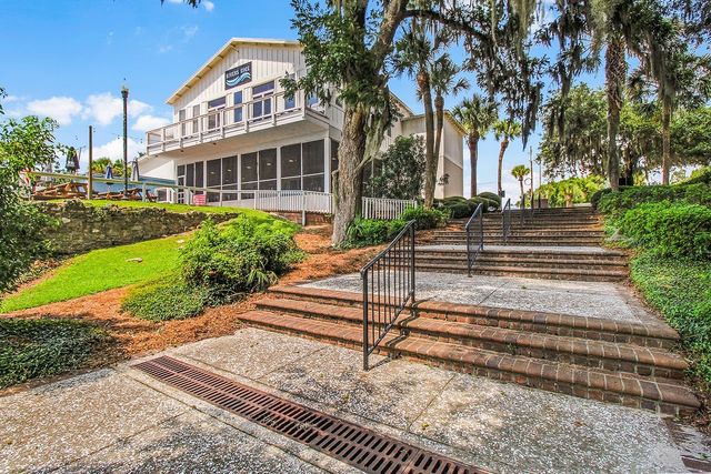 91 Screven Street Bldg D Unit 309, Darien, GA 31305