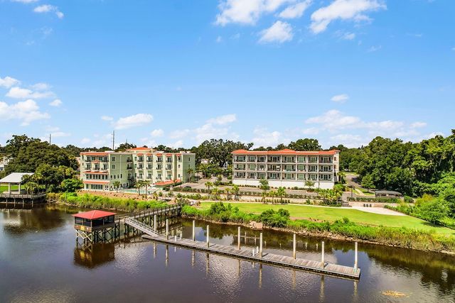 91 Screven Street Bldg D Unit 309, Darien, GA 31305