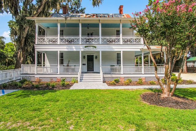 91 Screven Street Bldg D Unit 309, Darien, GA 31305