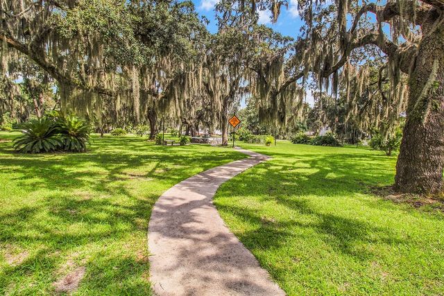 91 Screven Street Bldg D Unit 309, Darien, GA 31305