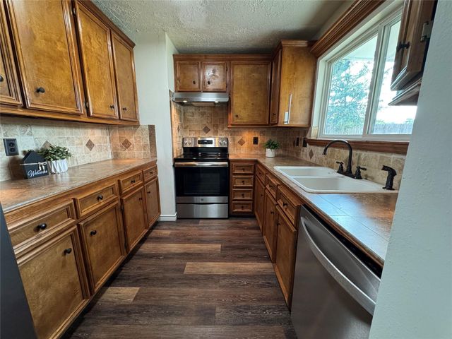 4119 Bridgeland Lane, Spring, TX 77388