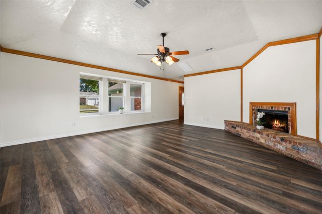 4119 Bridgeland Lane, Spring, TX 77388