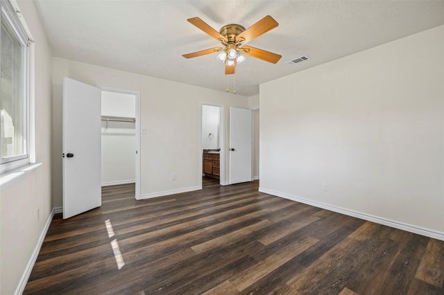 4119 Bridgeland Lane, Spring, TX 77388