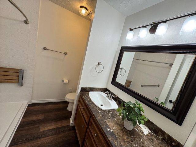 4119 Bridgeland Lane, Spring, TX 77388