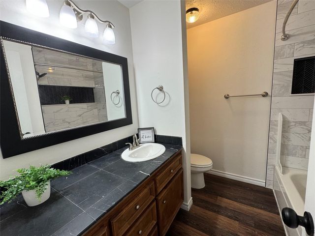 4119 Bridgeland Lane, Spring, TX 77388