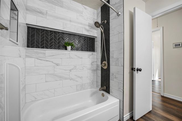 4119 Bridgeland Lane, Spring, TX 77388