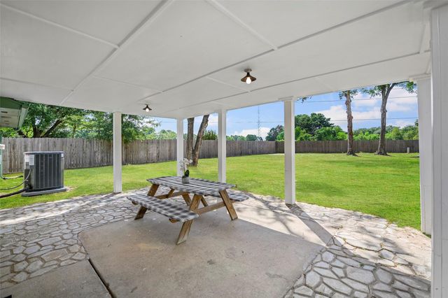 4119 Bridgeland Lane, Spring, TX 77388