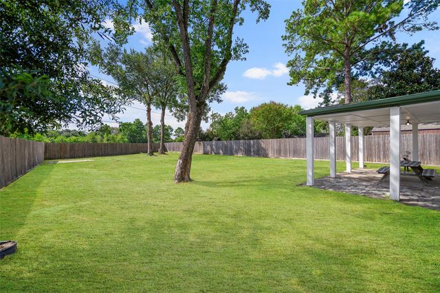 4119 Bridgeland Lane, Spring, TX 77388