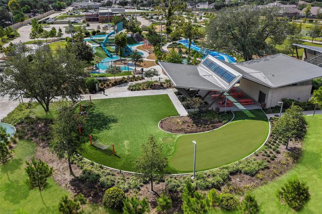 4119 Bridgeland Lane, Spring, TX 77388
