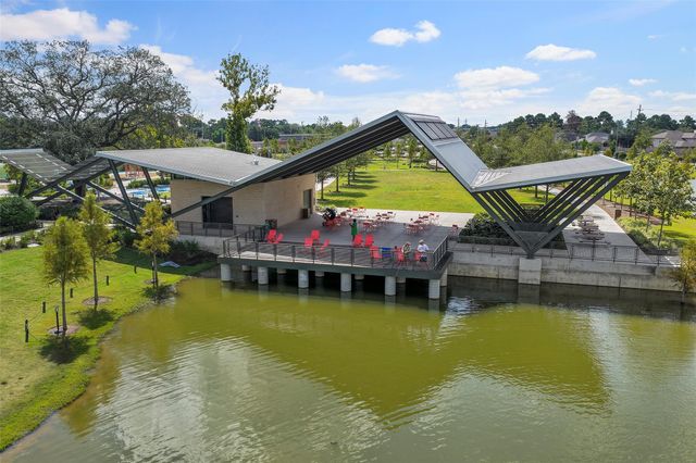 4119 Bridgeland Lane, Spring, TX 77388