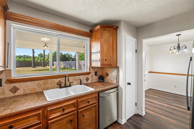 4119 Bridgeland Lane, Spring, TX 77388