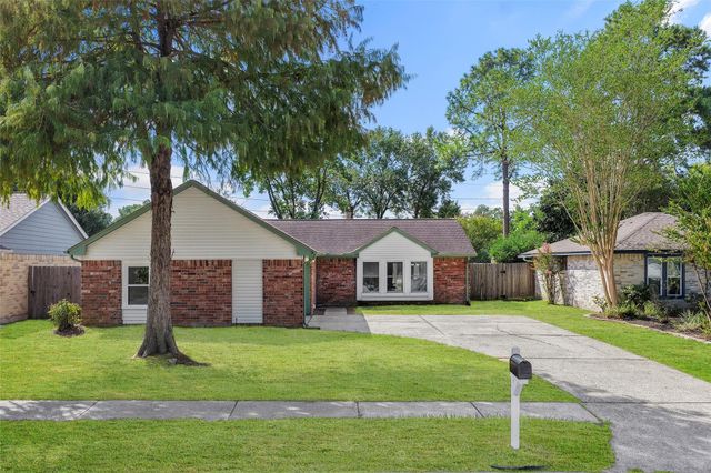 4119 Bridgeland Lane, Spring, TX 77388