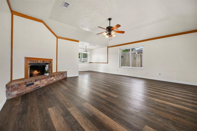 4119 Bridgeland Lane, Spring, TX 77388