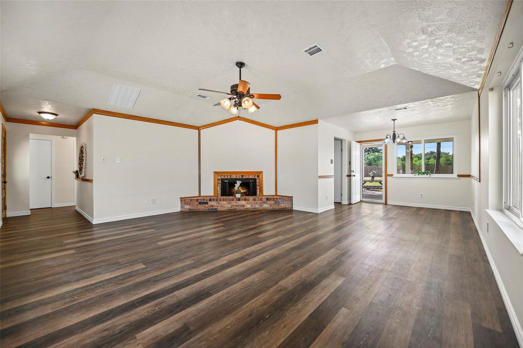 4119 Bridgeland Lane, Spring, TX 77388