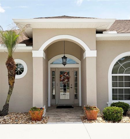 23 ROLLER LANE, Palm Coast, FL 32164