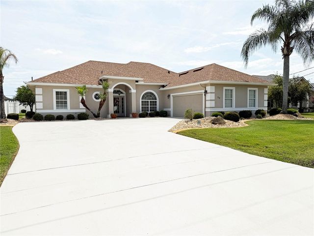 23 ROLLER LANE, Palm Coast, FL 32164