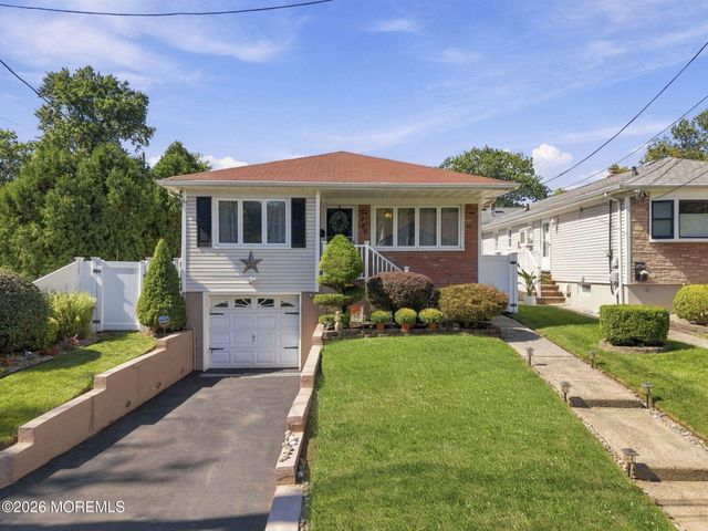 1446 Lambert Street, Rahway, NJ 07065