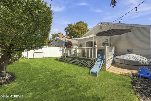 1446 Lambert Street, Rahway, NJ 07065