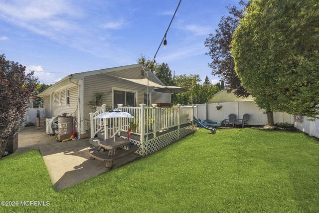 1446 Lambert Street, Rahway, NJ 07065
