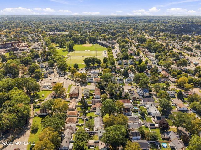 1446 Lambert Street, Rahway, NJ 07065