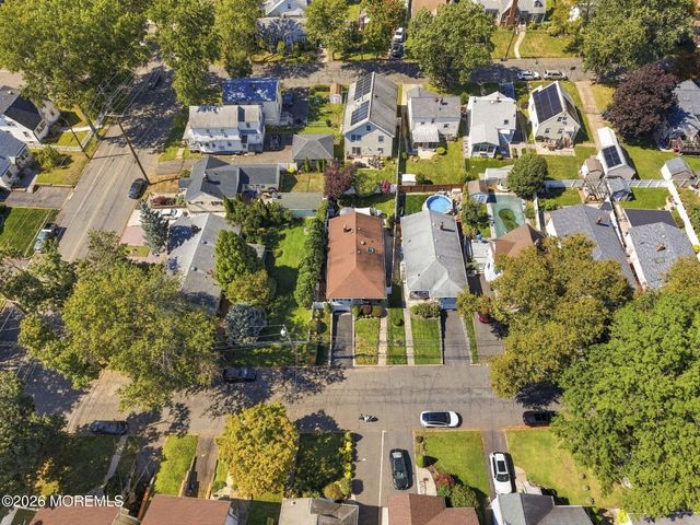 1446 Lambert Street, Rahway, NJ 07065