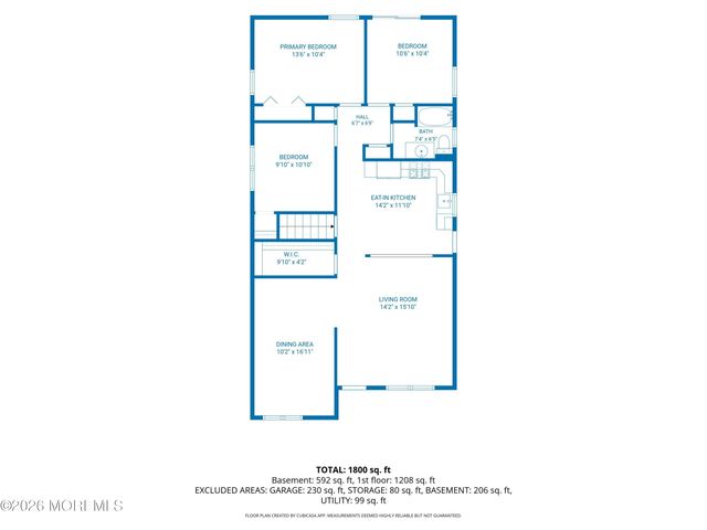 1446 Lambert Street, Rahway, NJ 07065