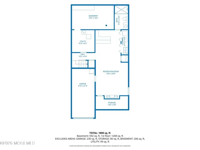 1446 Lambert Street, Rahway, NJ 07065