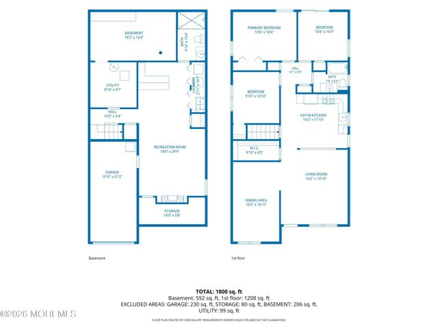 1446 Lambert Street, Rahway, NJ 07065