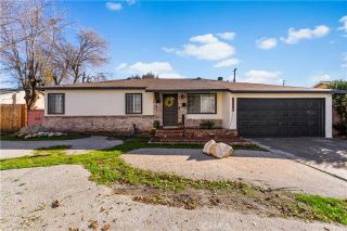 44128 Anvers Avenue, Lancaster, CA 93534