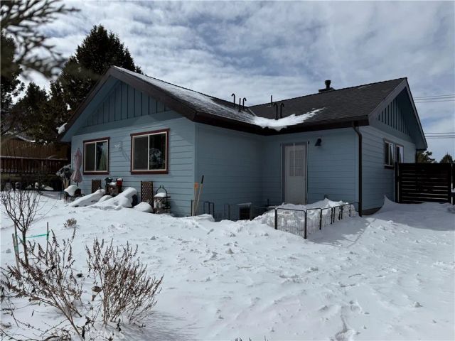 1056 Willow, Big Bear City, CA 92314