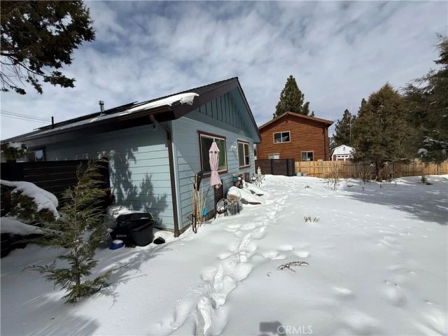 1056 Willow, Big Bear City, CA 92314