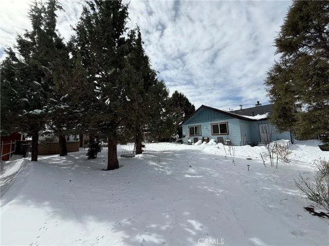1056 Willow, Big Bear City, CA 92314