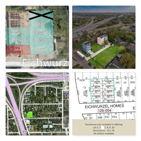 0 Eichwurzel All Lane, Houston, TX 77009