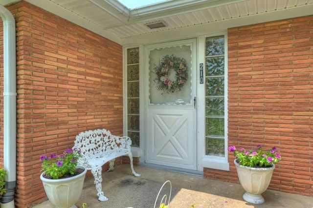 210 Lavista Drive, Blue Ridge, GA 30513