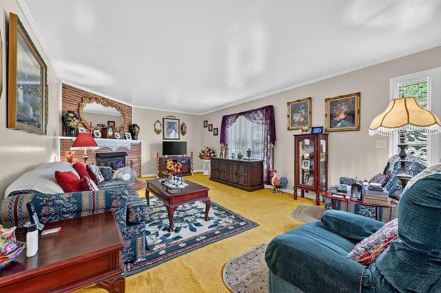 210 Lavista Drive, Blue Ridge, GA 30513