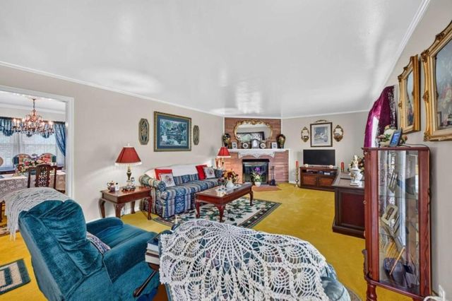 210 Lavista Drive, Blue Ridge, GA 30513