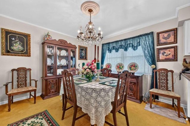 210 Lavista Drive, Blue Ridge, GA 30513