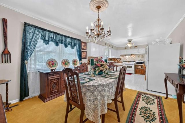 210 Lavista Drive, Blue Ridge, GA 30513