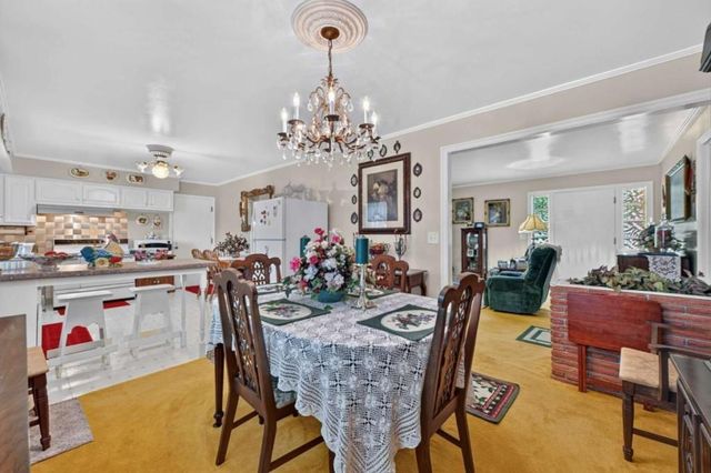 210 Lavista Drive, Blue Ridge, GA 30513
