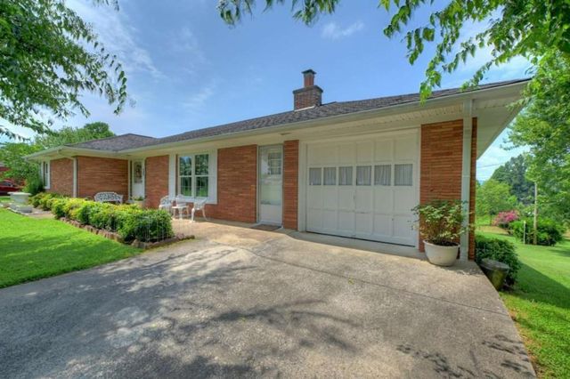 210 Lavista Drive, Blue Ridge, GA 30513
