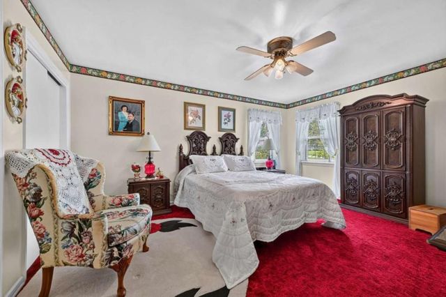 210 Lavista Drive, Blue Ridge, GA 30513