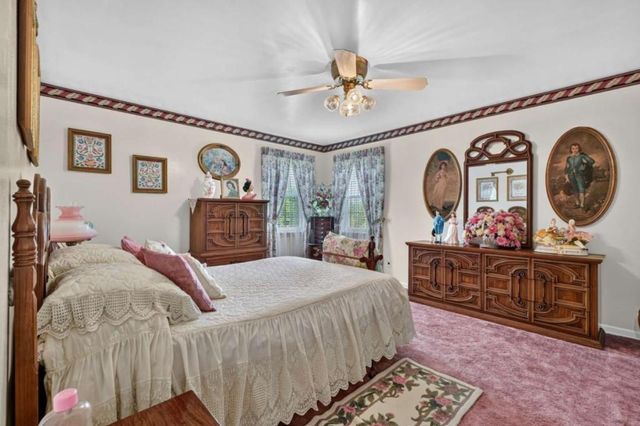 210 Lavista Drive, Blue Ridge, GA 30513